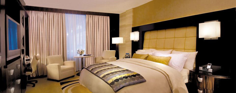 DOUBLE ROOM SUPERIOR
